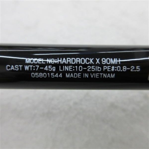 １８ハードロッカーＸ９０ＭＨ